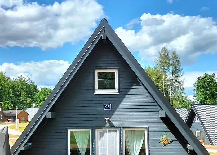 Ferienhaus Joschko