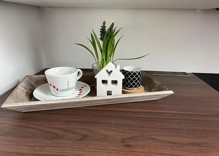 Ferienhaus Joschko