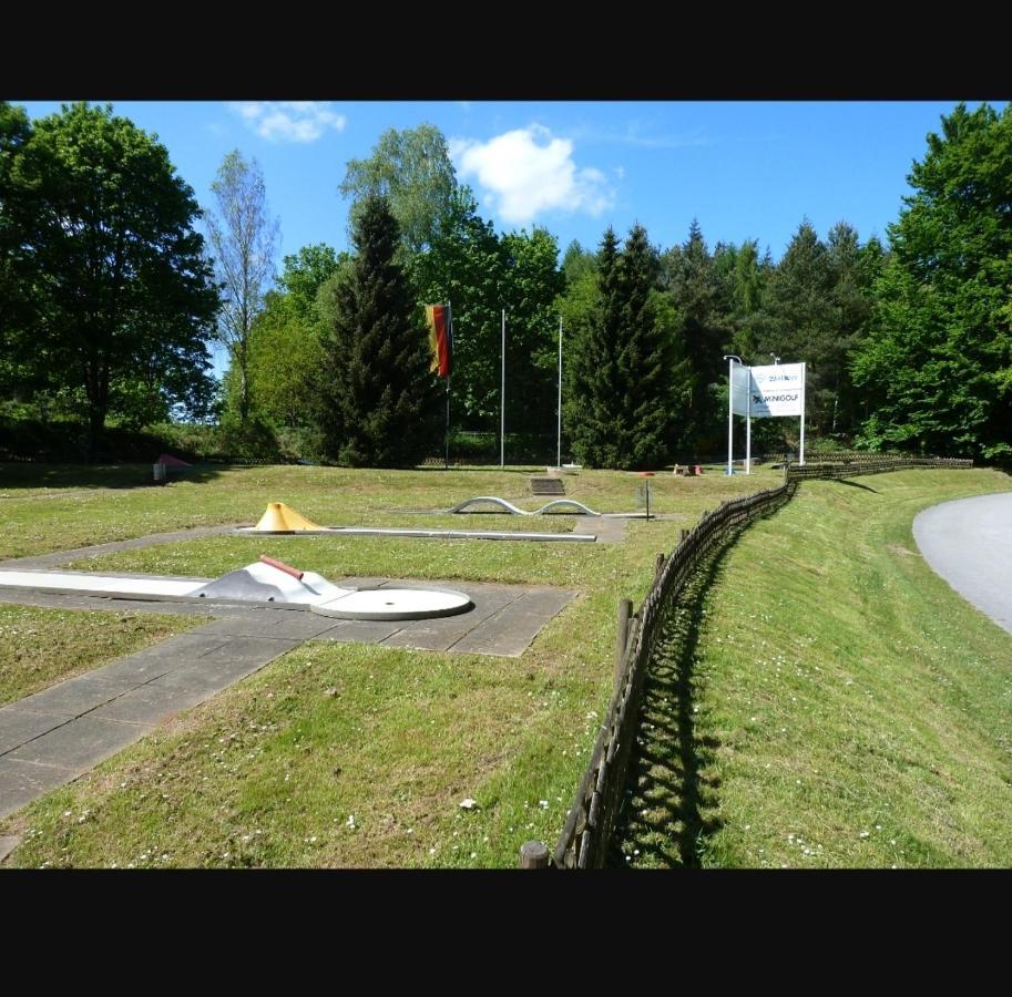 Holiday home Joschko Bad Arolsen