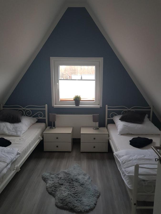 Joschko Holiday home *