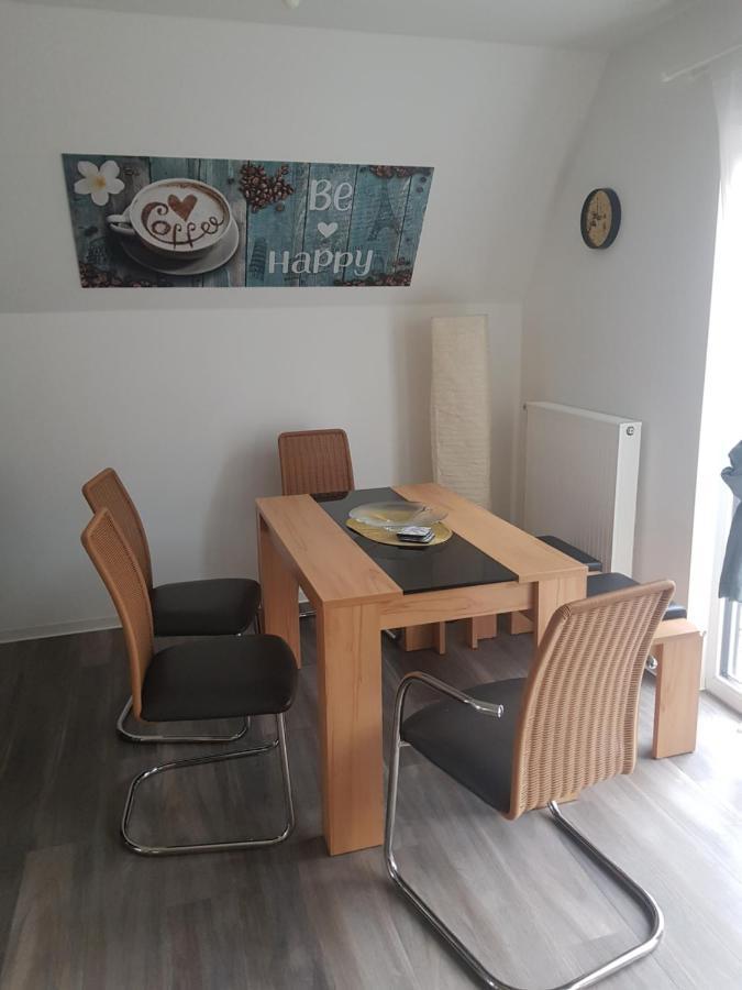 Joschko Holiday home