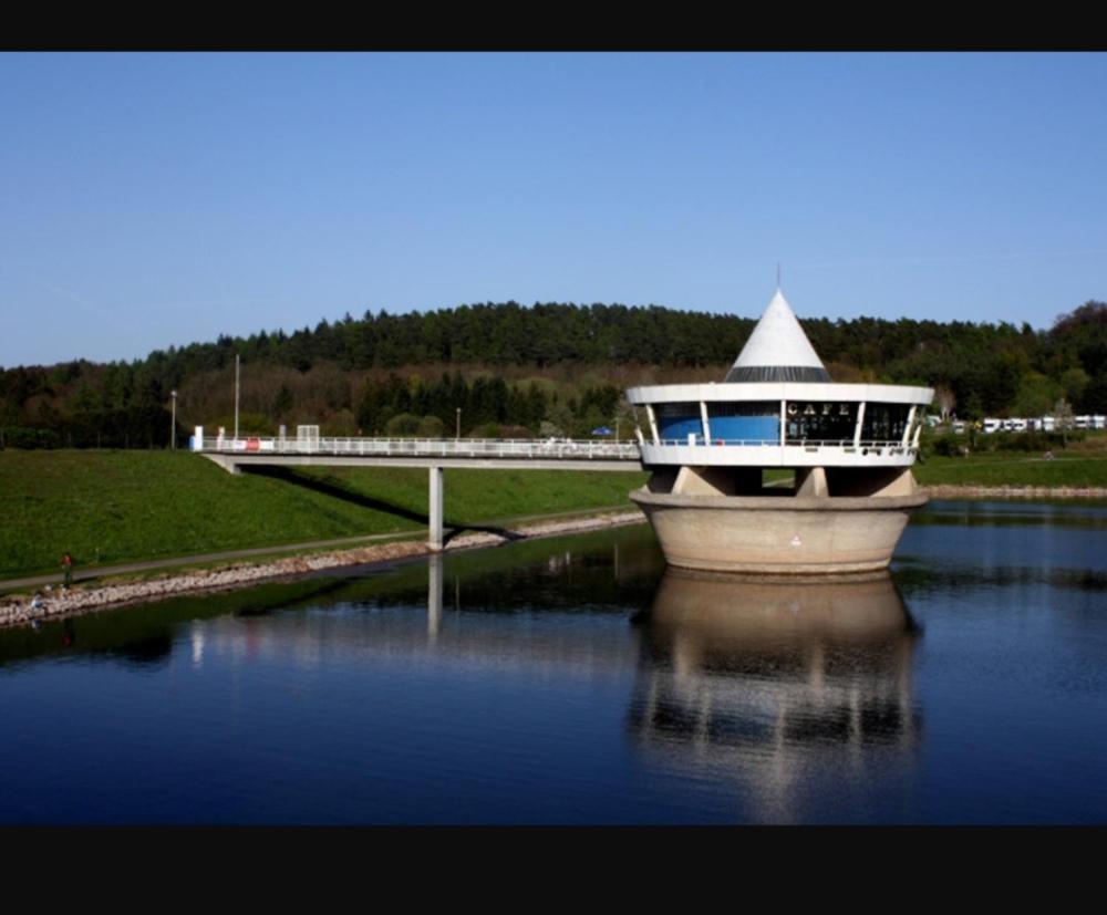 Holiday home Joschko Bad Arolsen