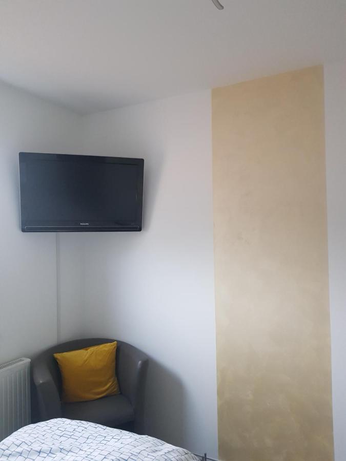 Holiday home Joschko Bad Arolsen