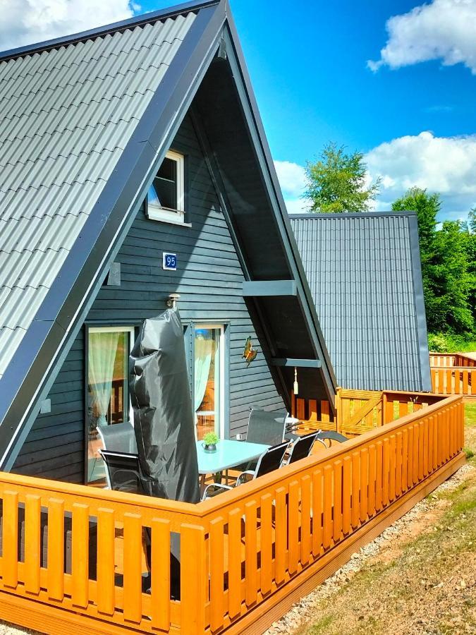 Holiday home Joschko