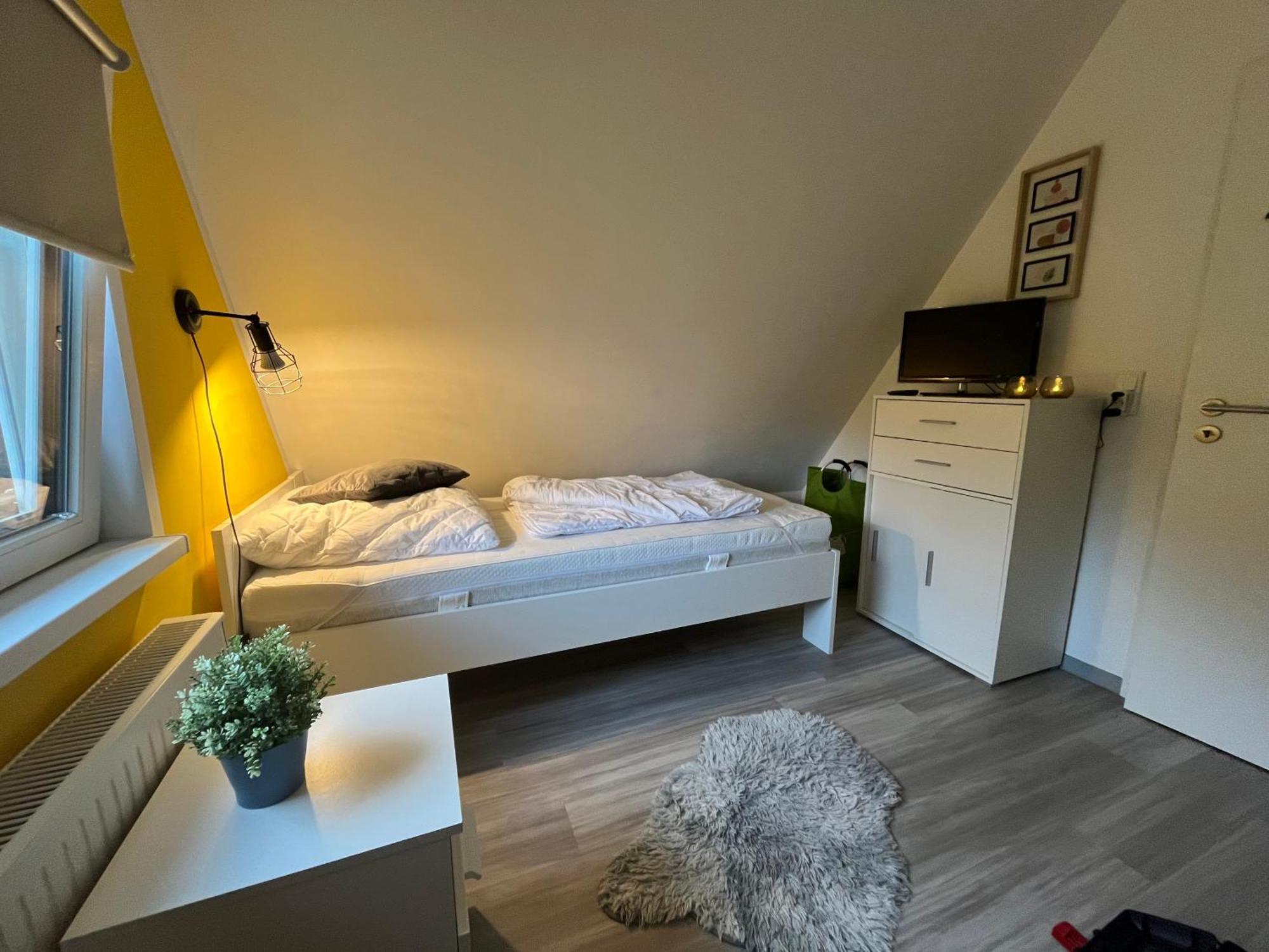 Joschko Holiday home *