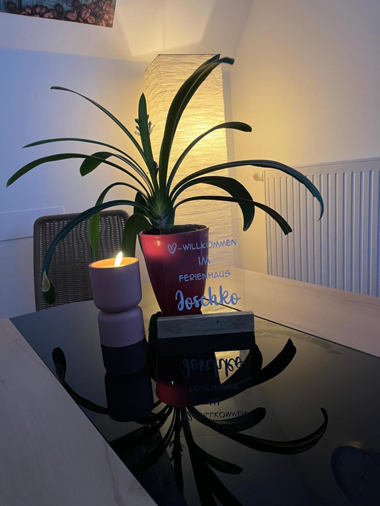 Holiday home Joschko *