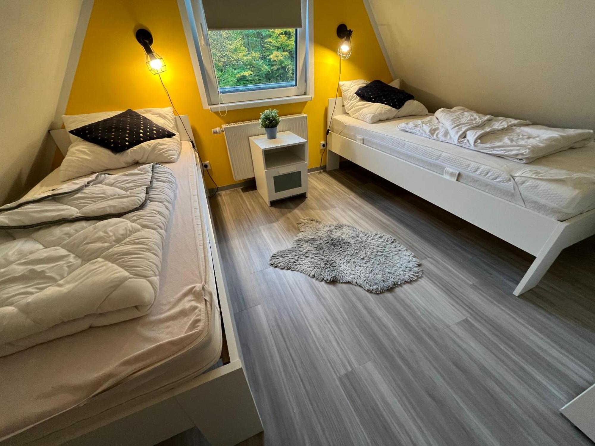 Holiday home Joschko *