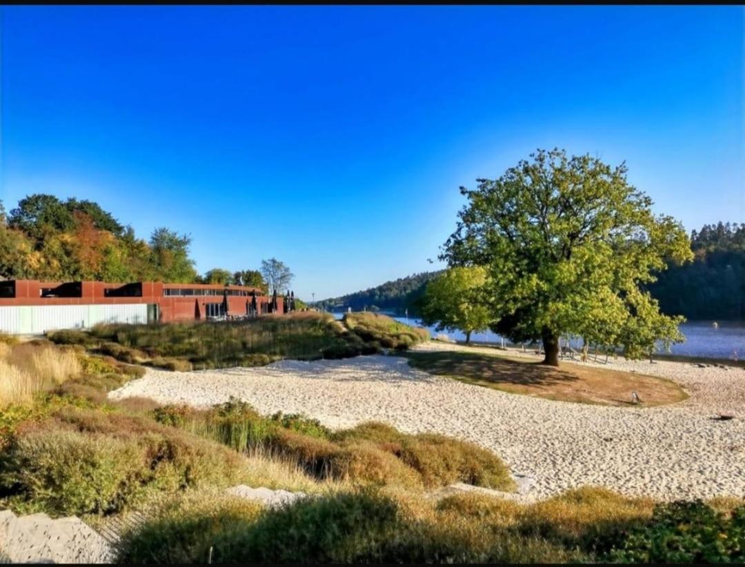 Joschko Holiday home Bad Arolsen
