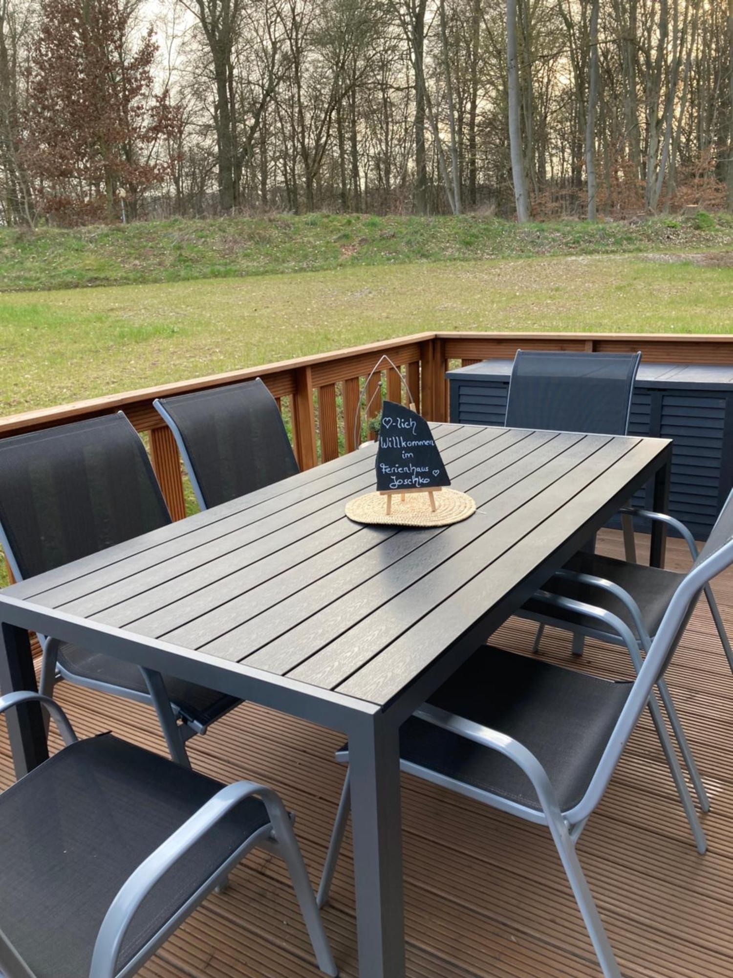 Holiday home Joschko Bad Arolsen