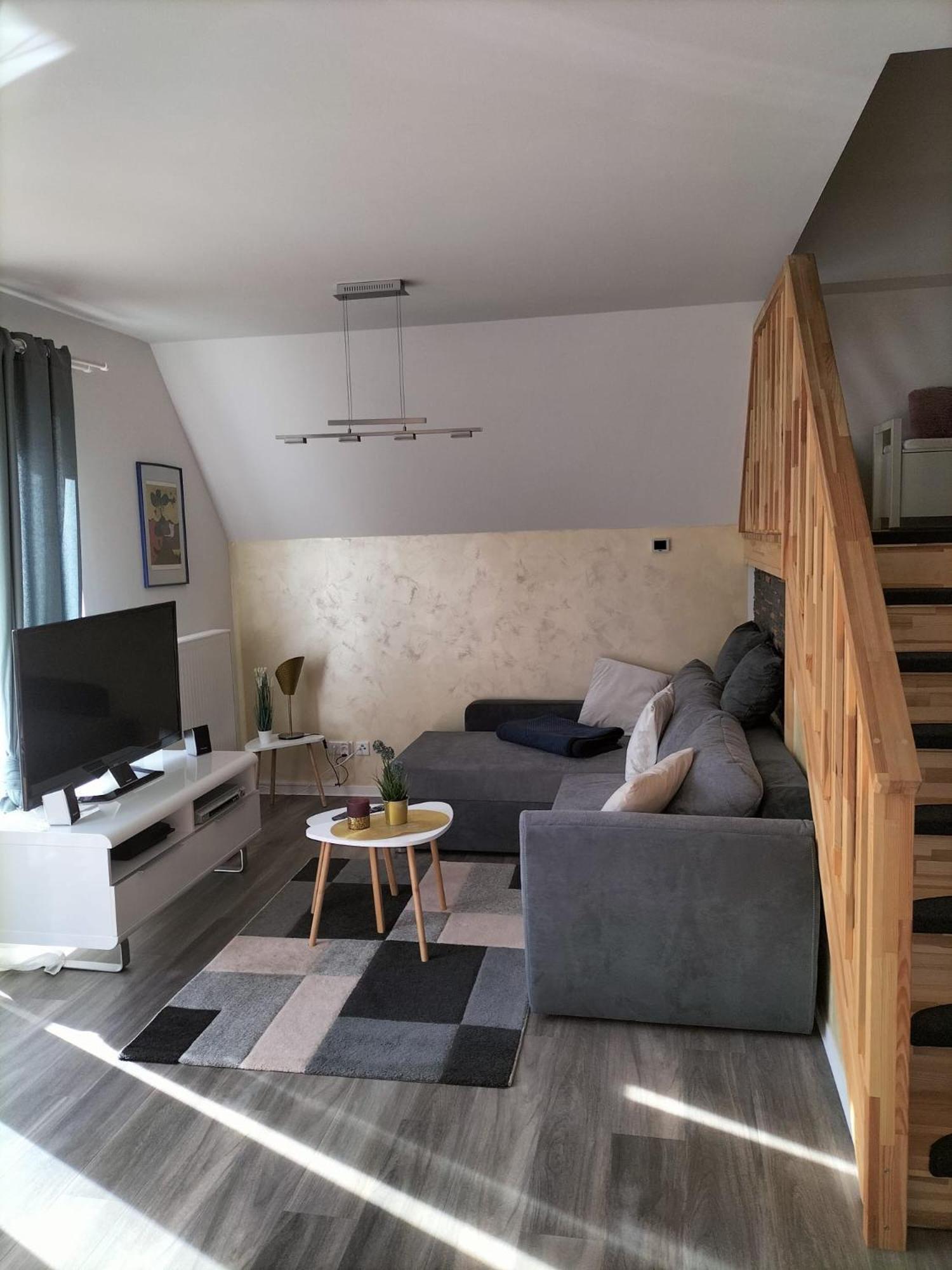 Holiday home Joschko
