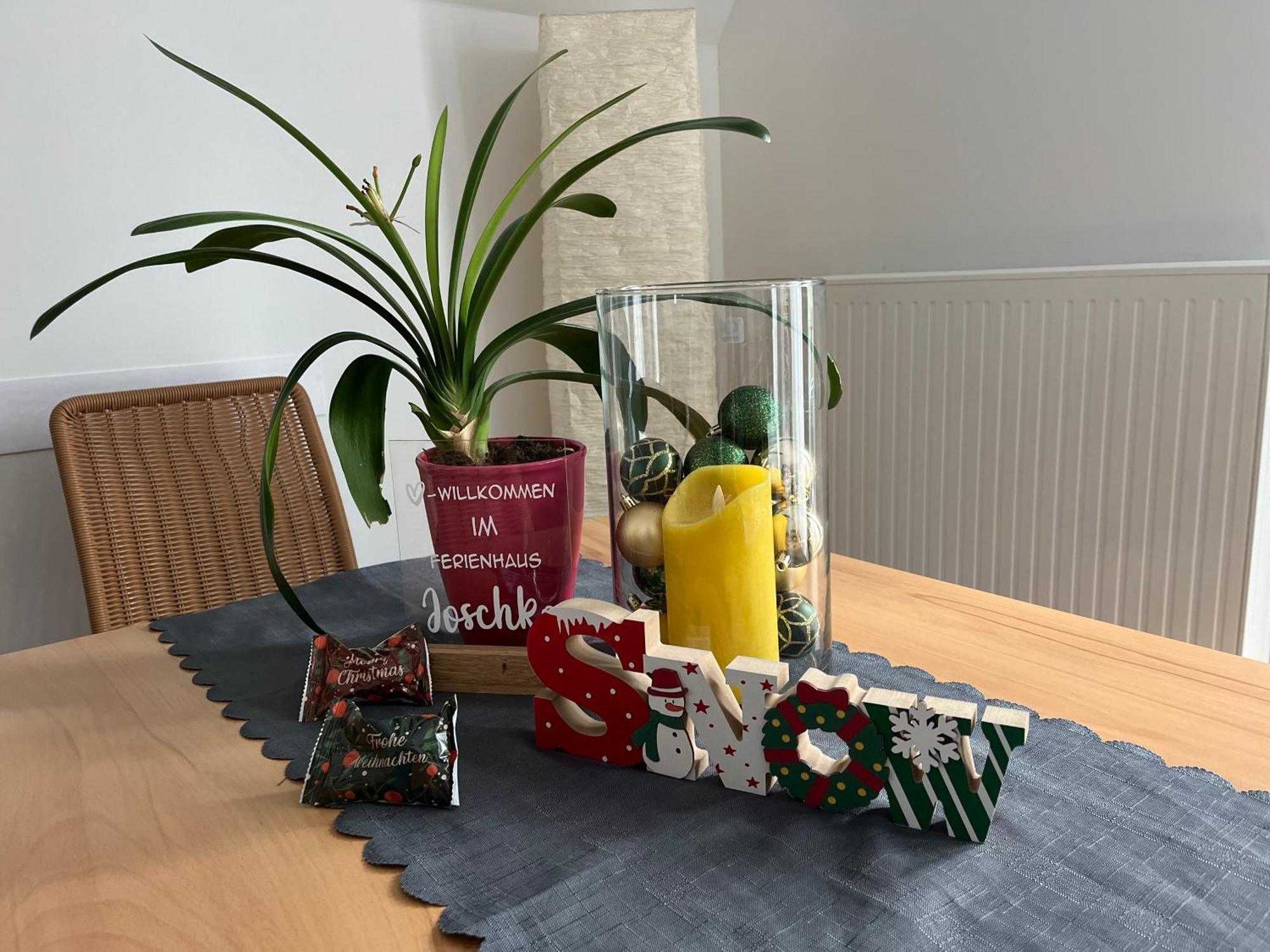 Joschko * Bad Arolsen