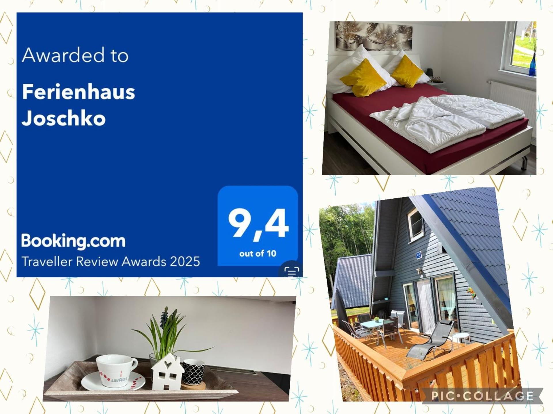 Joschko * Bad Arolsen